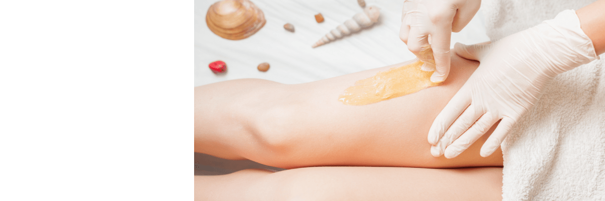 Sugaring